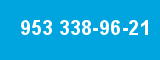 953 338-96-21 953 338-96-21